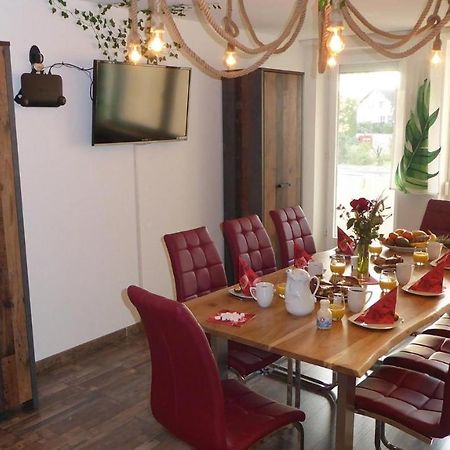 Ferienwohnung Jungle Adventure Günzburg Exteriér fotografie