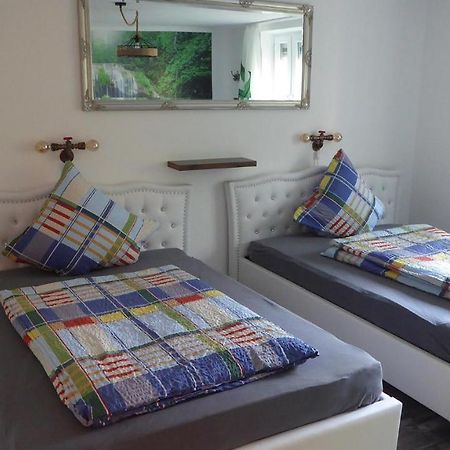 Ferienwohnung Jungle Adventure Günzburg Exteriér fotografie